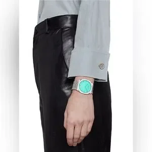 Gucci | Accessories | Gucci Watch Comes With Full Gift Box  display picture 2